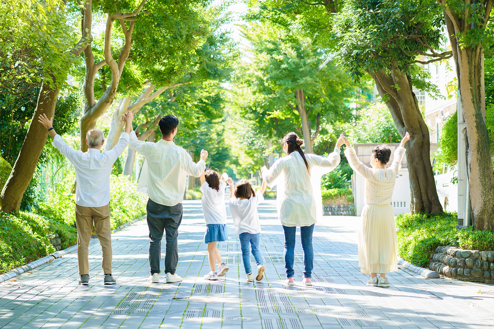 赤ちゃんからシニアまでシームレスな総合型歯科医院として地域に貢献する