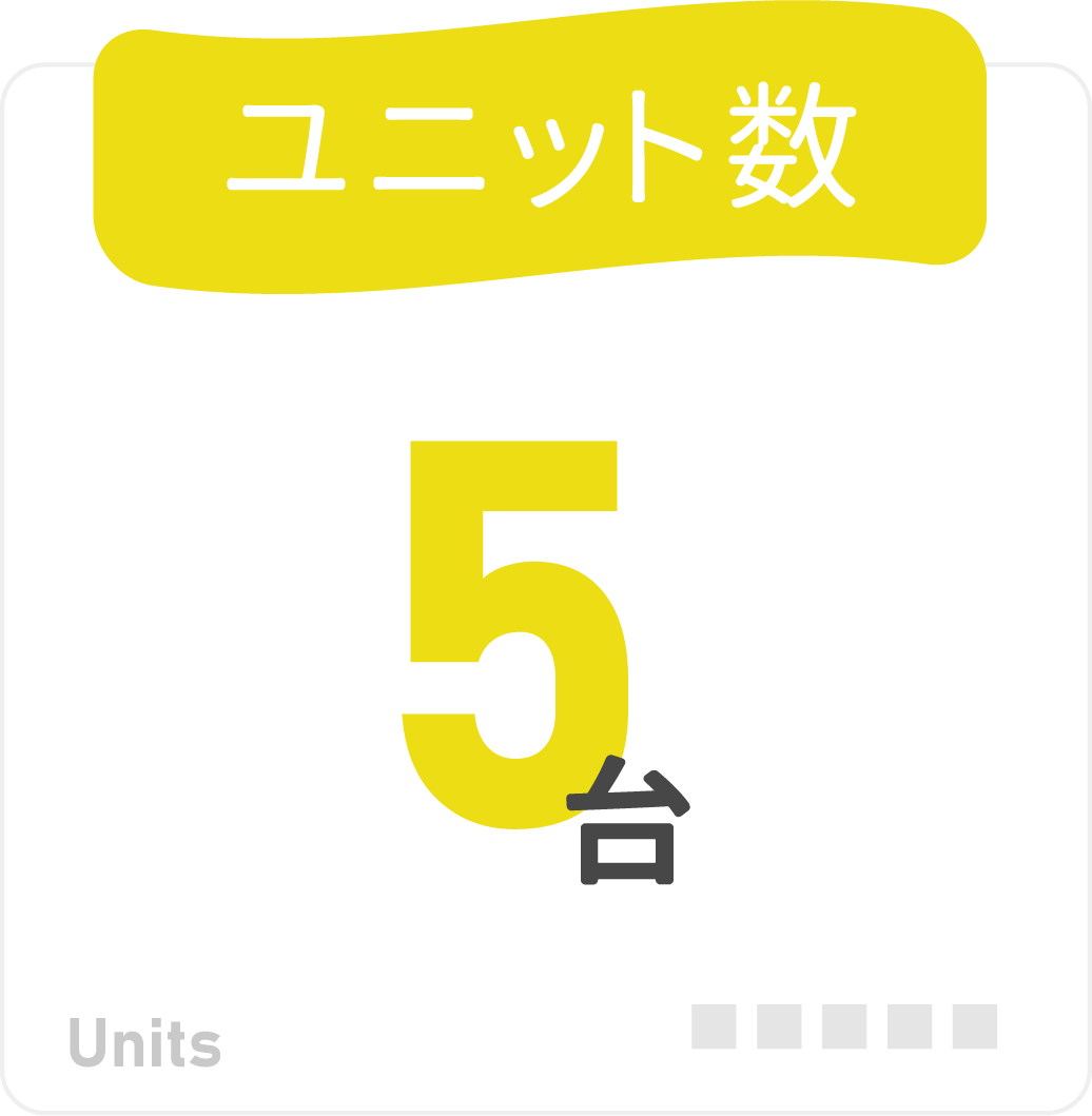 数字でわかる！医院情報